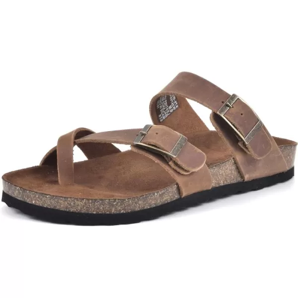 WHITE MOUNTAIN Women's Gracie Sandal