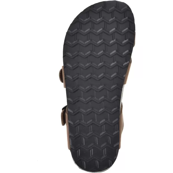 WHITE MOUNTAIN Women's Gracie Sandal