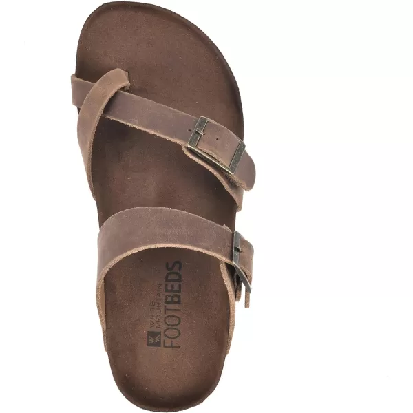 WHITE MOUNTAIN Women's Gracie Sandal