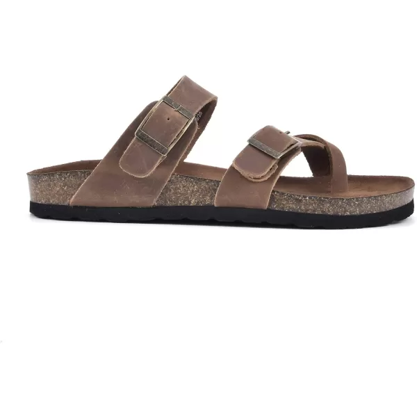 WHITE MOUNTAIN Women's Gracie Sandal