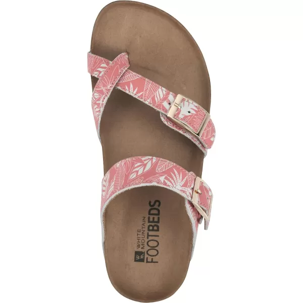 WHITE MOUNTAIN Women's Gracie Sandal