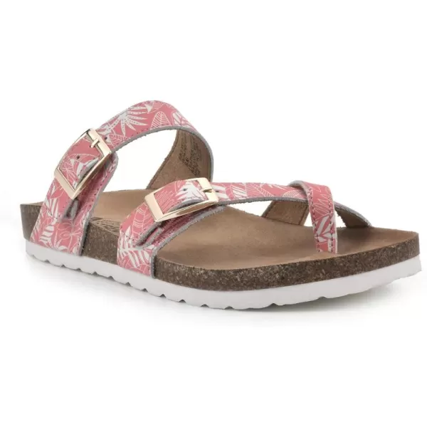 WHITE MOUNTAIN Women's Gracie Sandal