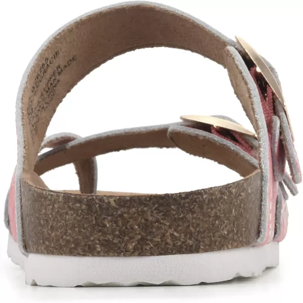WHITE MOUNTAIN Women's Gracie Sandal