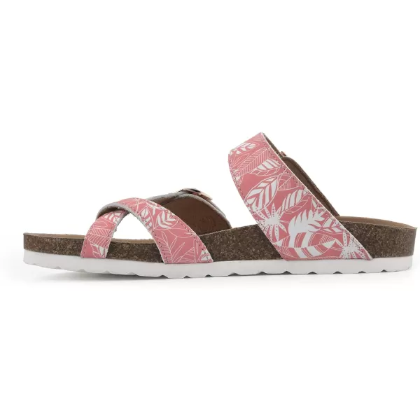 WHITE MOUNTAIN Women's Gracie Sandal