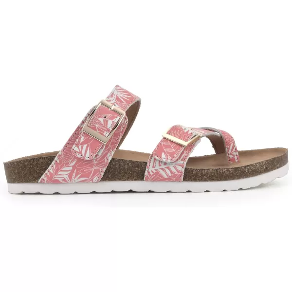 WHITE MOUNTAIN Women's Gracie Sandal