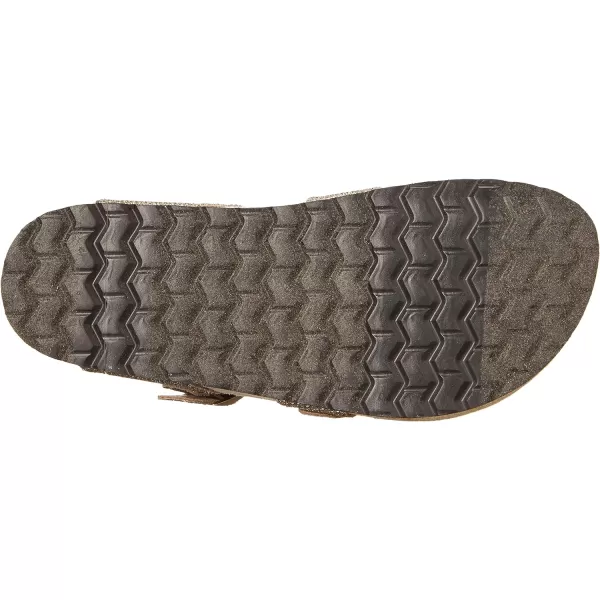 WHITE MOUNTAIN Women's Gracie Sandal