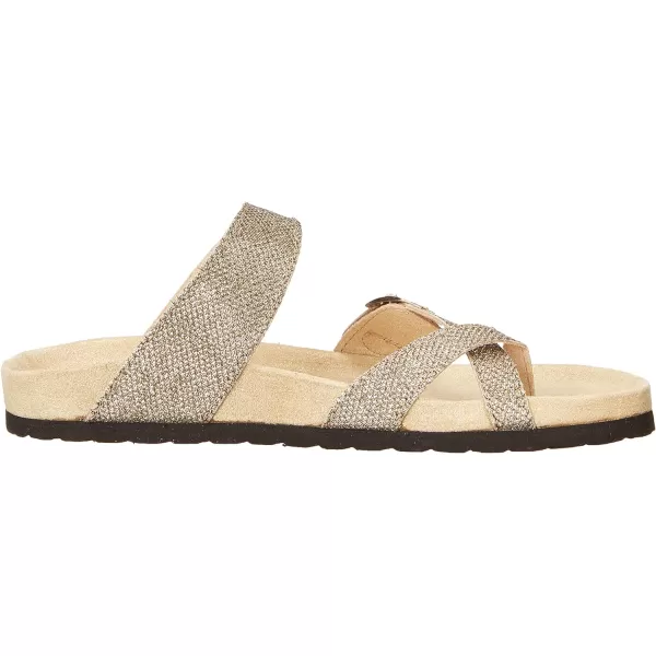 WHITE MOUNTAIN Women's Gracie Sandal
