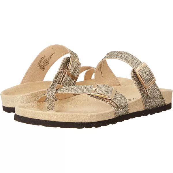 WHITE MOUNTAIN Women's Gracie Sandal