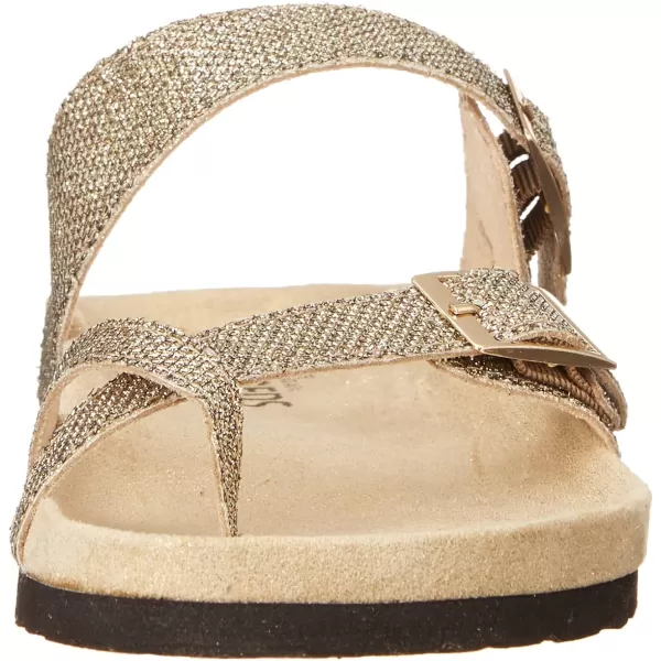 WHITE MOUNTAIN Women's Gracie Sandal