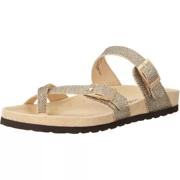 WHITE MOUNTAIN Women's Gracie Sandal
