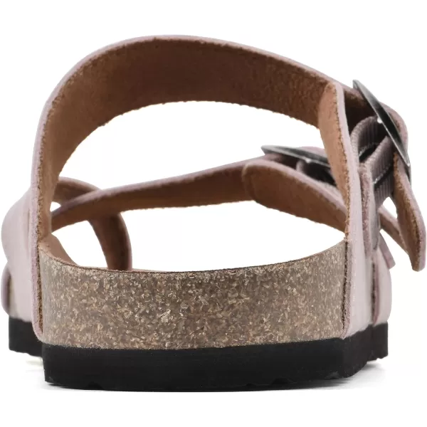 WHITE MOUNTAIN Women's Gracie Sandal