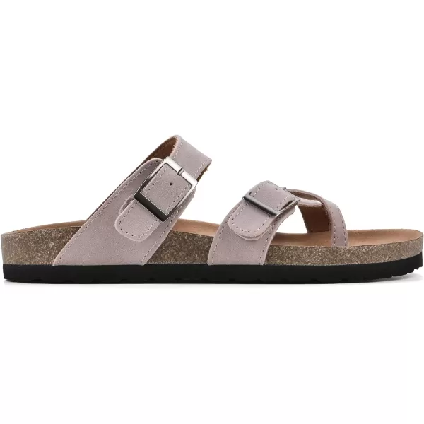 WHITE MOUNTAIN Women's Gracie Sandal