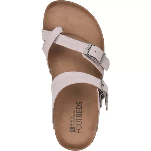 WHITE MOUNTAIN Women's Gracie Sandal