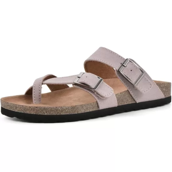 WHITE MOUNTAIN Women's Gracie Sandal