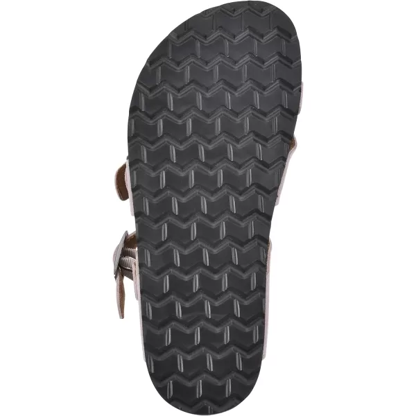 WHITE MOUNTAIN Women's Gracie Sandal