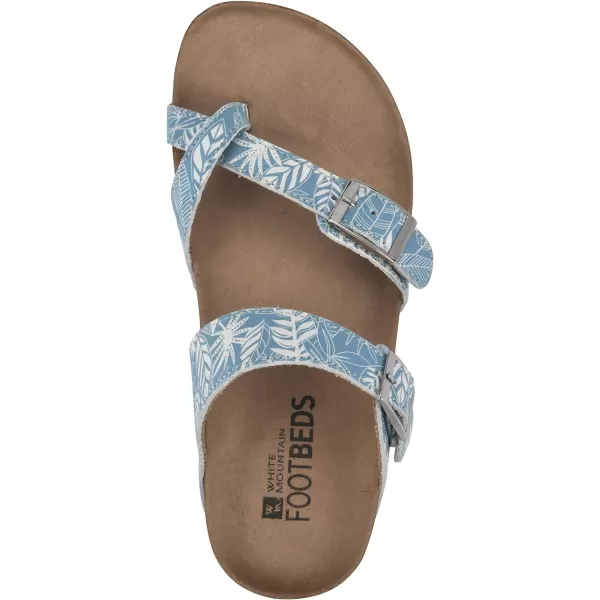 WHITE MOUNTAIN Women's Gracie Sandal