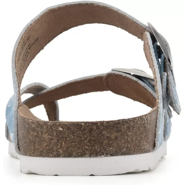WHITE MOUNTAIN Women's Gracie Sandal