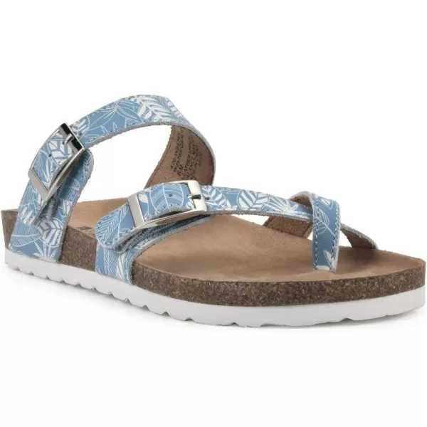 WHITE MOUNTAIN Women's Gracie Sandal