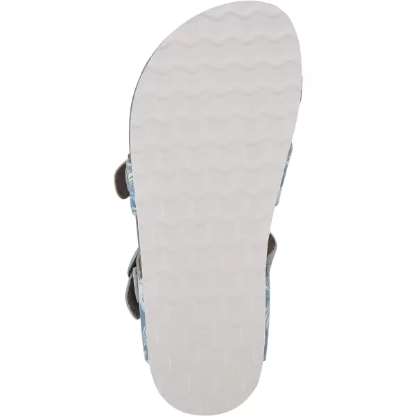 WHITE MOUNTAIN Women's Gracie Sandal