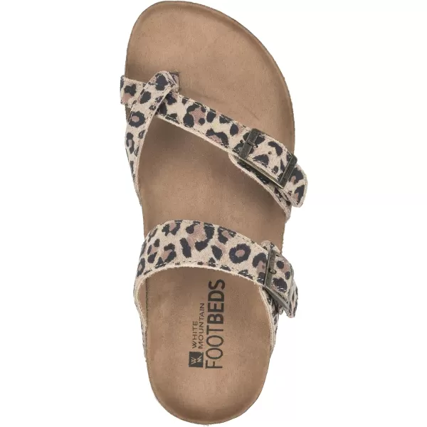 WHITE MOUNTAIN Women's Gracie Sandal