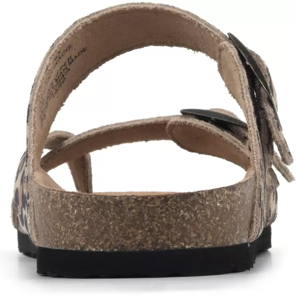 WHITE MOUNTAIN Women's Gracie Sandal