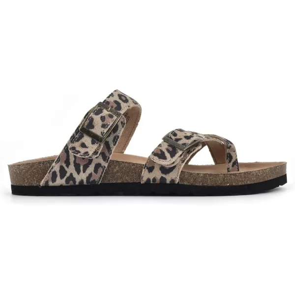 WHITE MOUNTAIN Women's Gracie Sandal