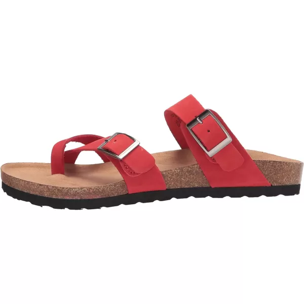 WHITE MOUNTAIN Women's Gracie Sandal