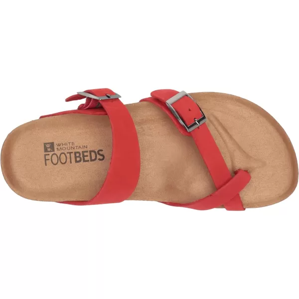 WHITE MOUNTAIN Women's Gracie Sandal