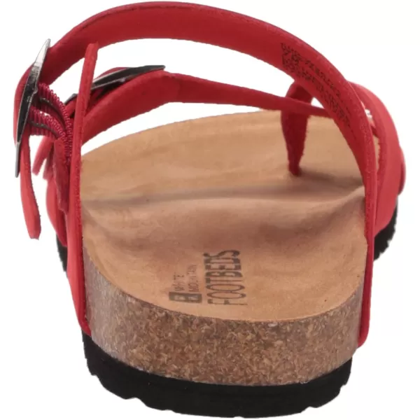 WHITE MOUNTAIN Women's Gracie Sandal