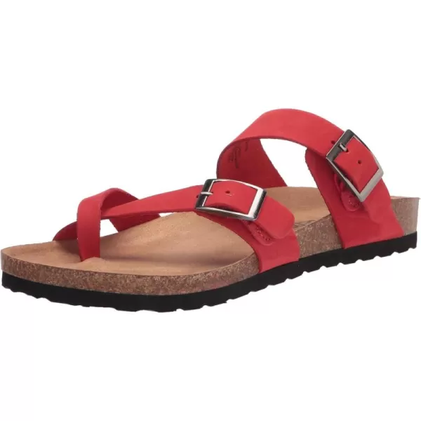 WHITE MOUNTAIN Women's Gracie Sandal