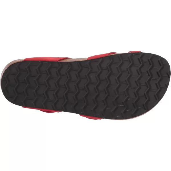 WHITE MOUNTAIN Women's Gracie Sandal