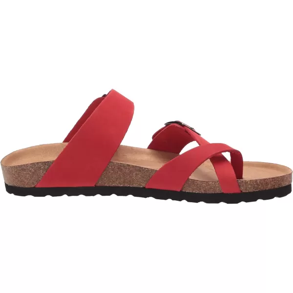 WHITE MOUNTAIN Women's Gracie Sandal
