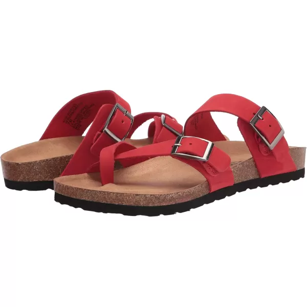 WHITE MOUNTAIN Women's Gracie Sandal