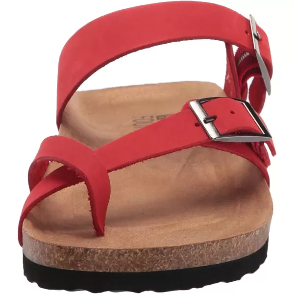 WHITE MOUNTAIN Women's Gracie Sandal