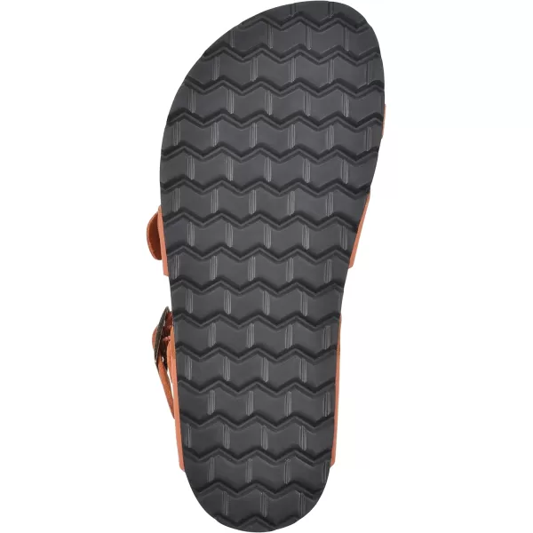 WHITE MOUNTAIN Women's Gracie Sandal