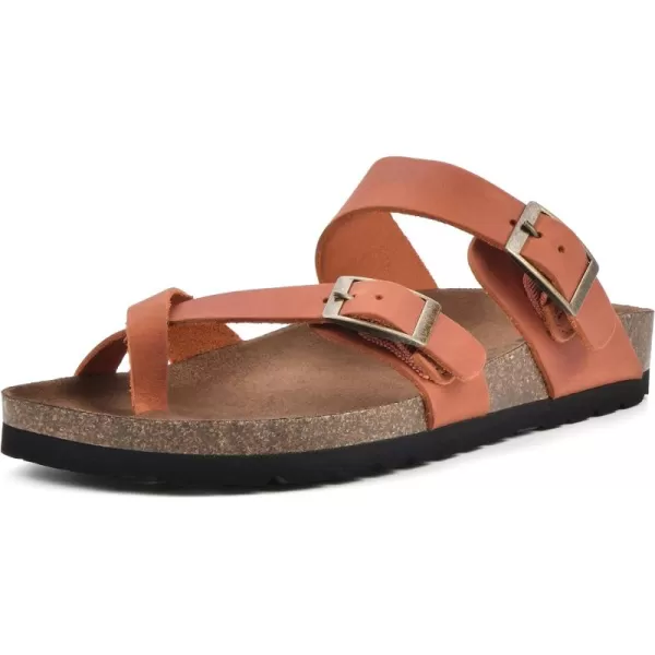 WHITE MOUNTAIN Women's Gracie Sandal