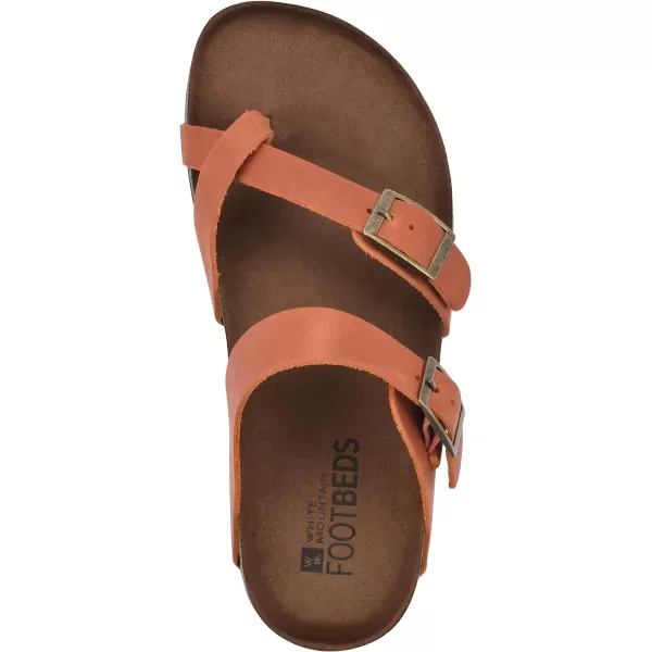 WHITE MOUNTAIN Women's Gracie Sandal