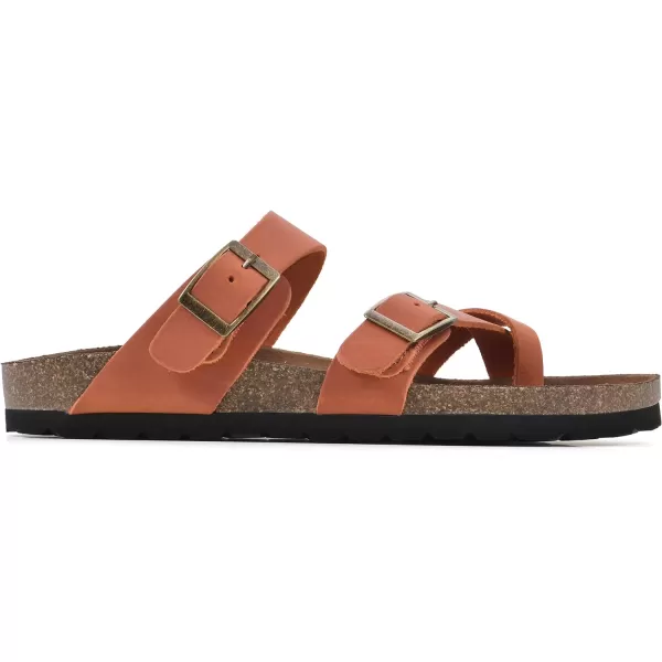 WHITE MOUNTAIN Women's Gracie Sandal