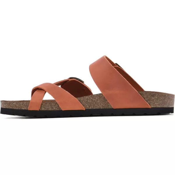 WHITE MOUNTAIN Women's Gracie Sandal