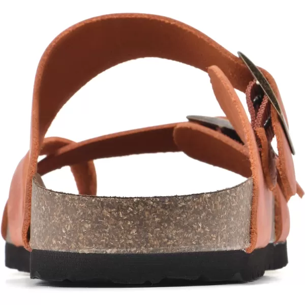 WHITE MOUNTAIN Women's Gracie Sandal