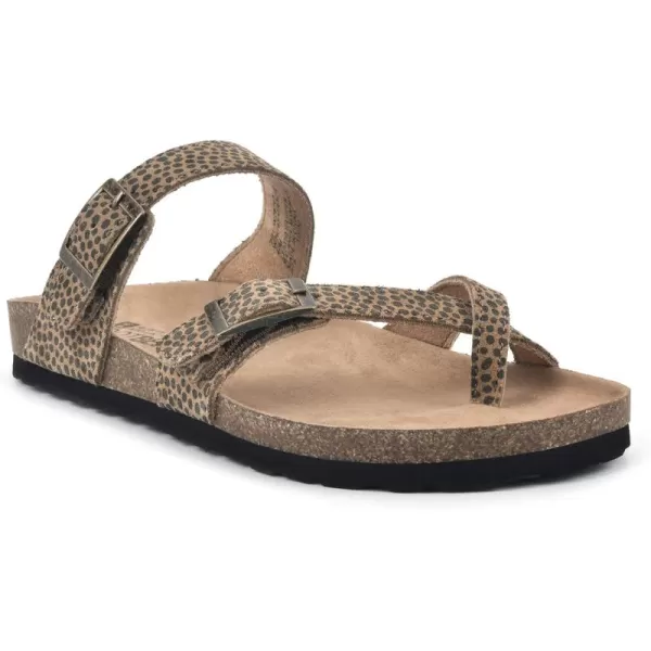 WHITE MOUNTAIN Women's Gracie Sandal