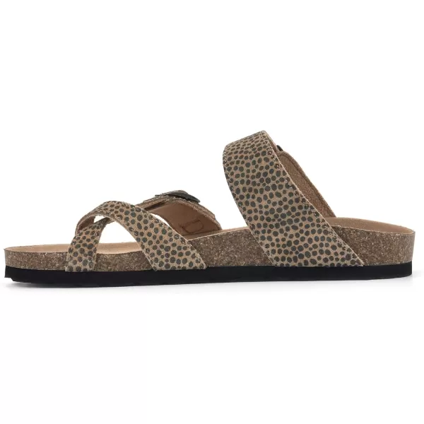 WHITE MOUNTAIN Women's Gracie Sandal