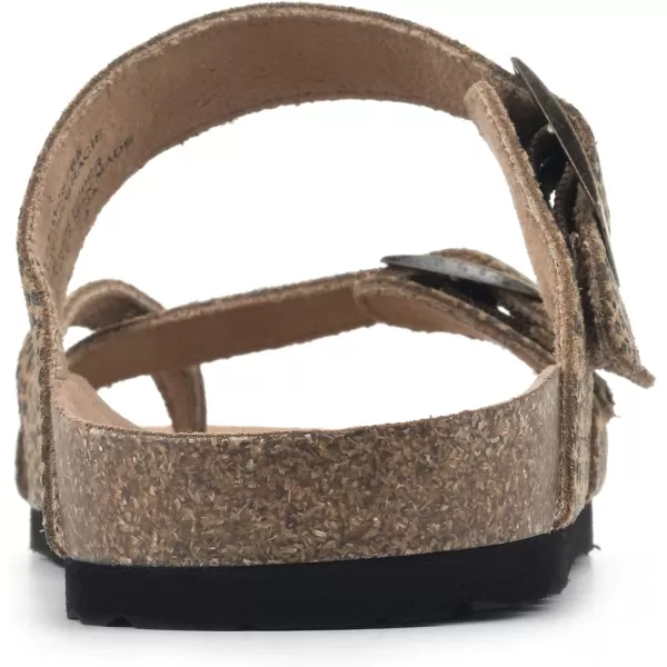 WHITE MOUNTAIN Women's Gracie Sandal
