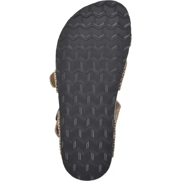 WHITE MOUNTAIN Women's Gracie Sandal