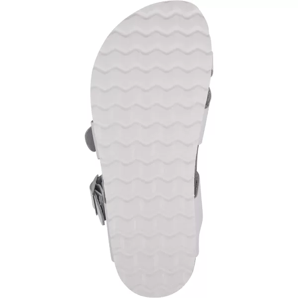 WHITE MOUNTAIN Women's Gracie Sandal)