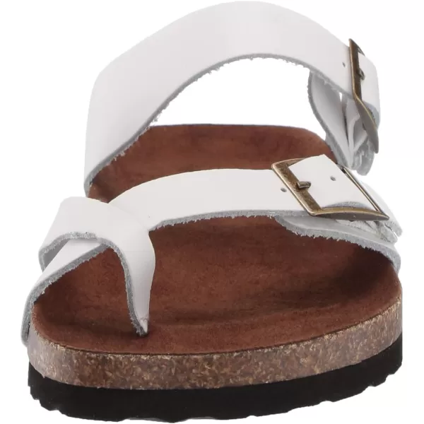 WHITE MOUNTAIN Women's Gracie Sandal
