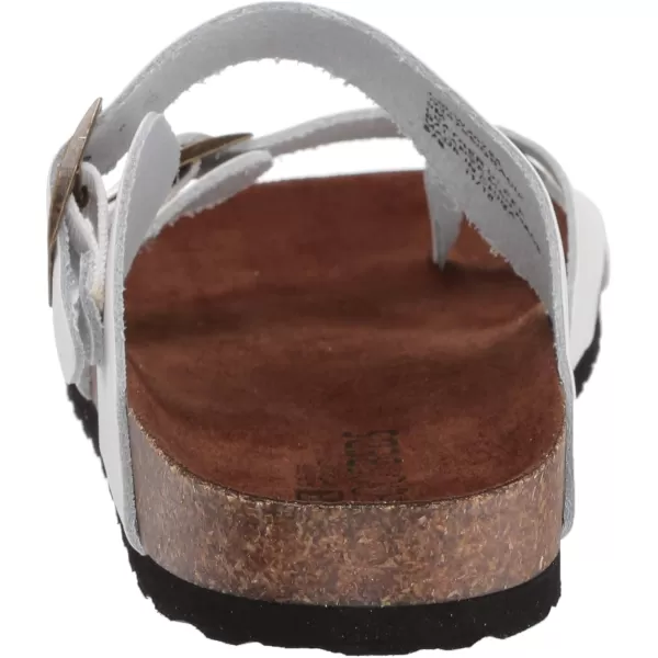 WHITE MOUNTAIN Women's Gracie Sandal