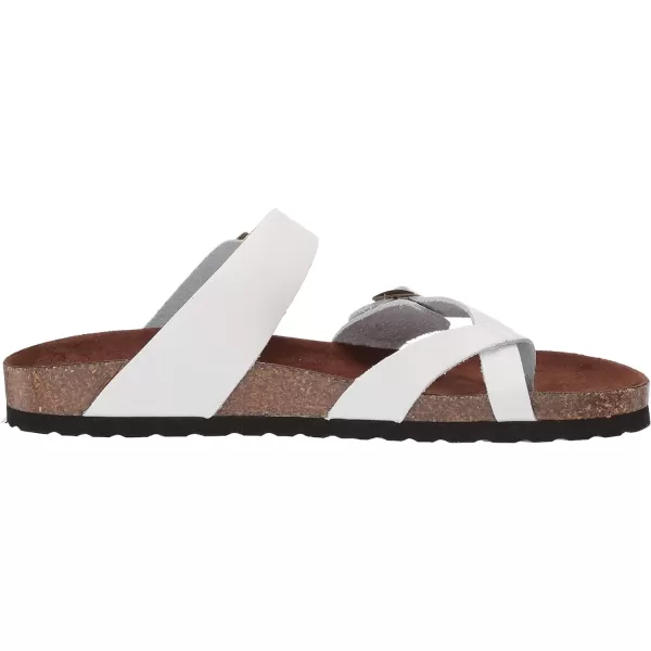 WHITE MOUNTAIN Women's Gracie Sandal