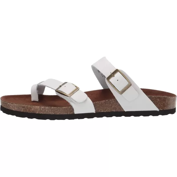 WHITE MOUNTAIN Women's Gracie Sandal