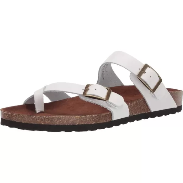 WHITE MOUNTAIN Women's Gracie Sandal